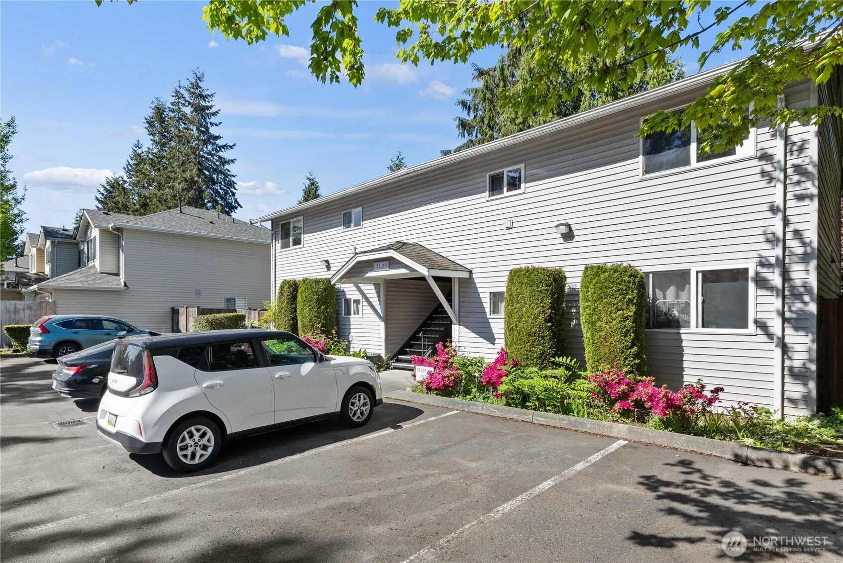 Property photo for 7700 196th Street Sw #c, Edmonds photo 2