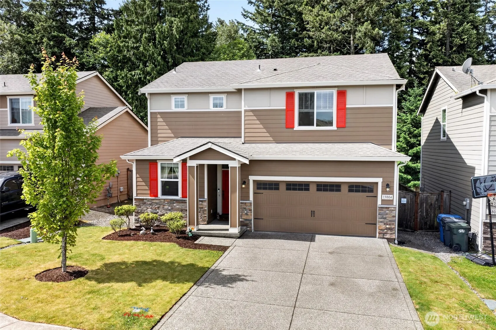 Property photo for 13804 65th Ave E, Puyallup