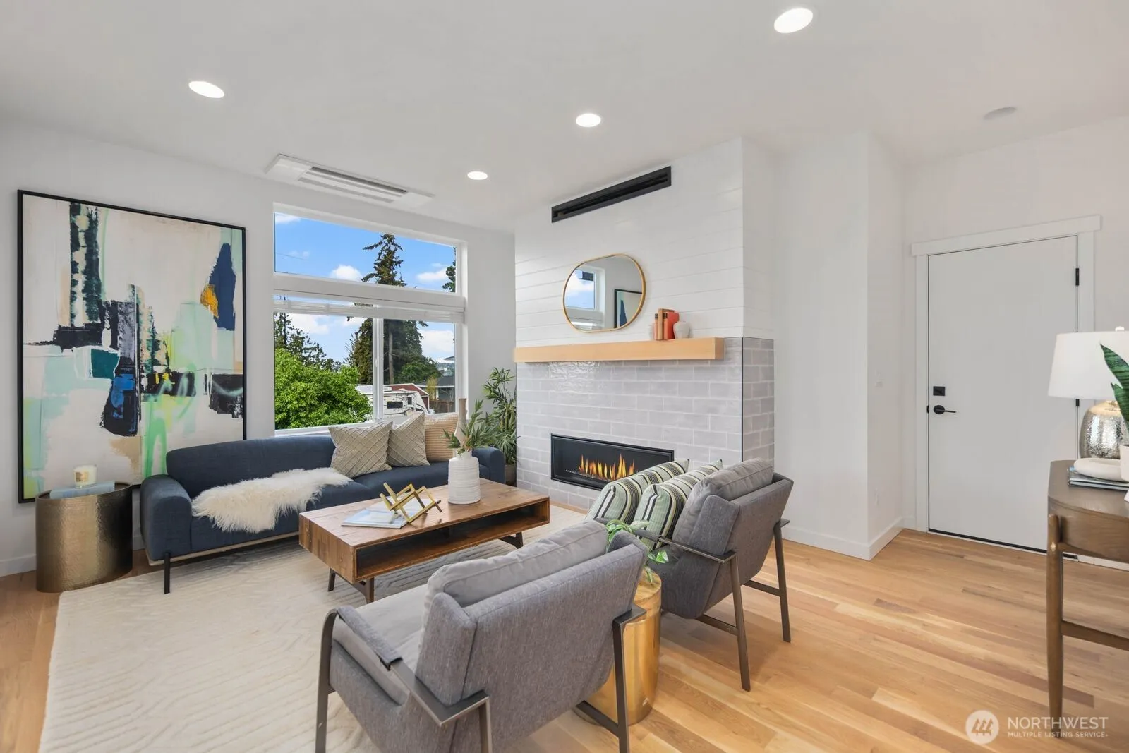Property photo for 6103 S Norfolk Street, Seattle photo 4