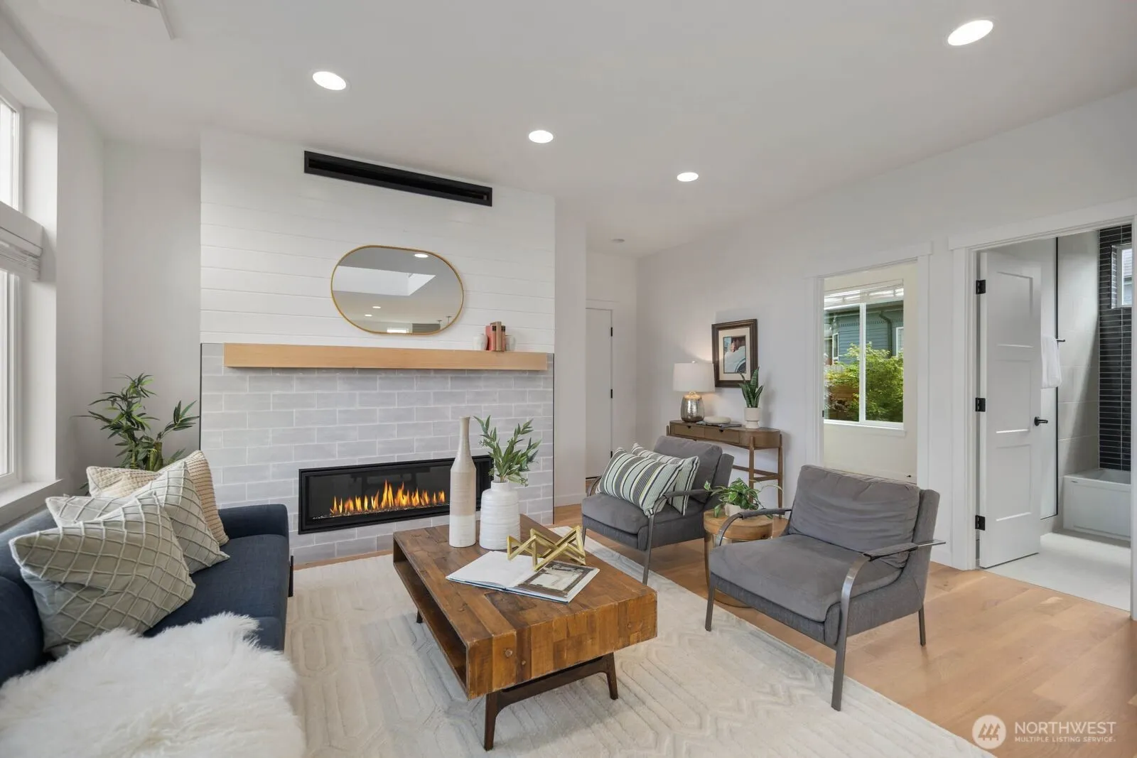 Property photo for 6103 S Norfolk Street, Seattle photo 3