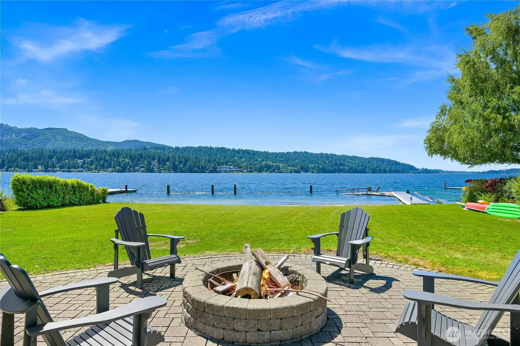 Property photo for 3231 Northshore Road, Bellingham