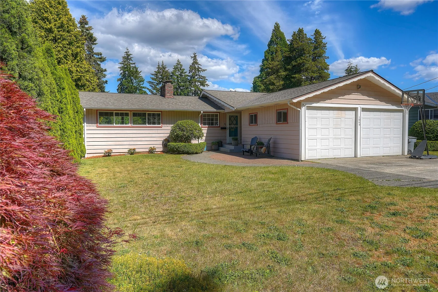 Property photo for 1045 Sunrise Lane, Fircrest photo 3