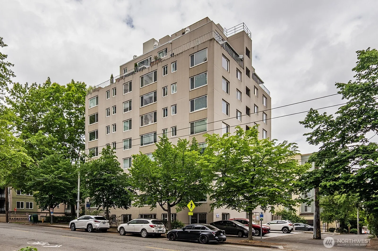 Property photo for 1200 Boylston Avenue #304, Seattle