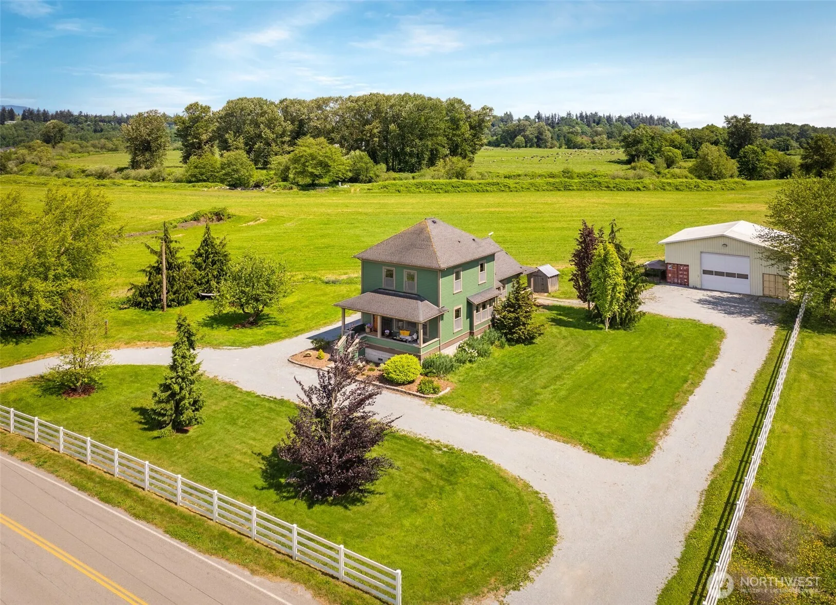 2304 Norman Road, Stanwood