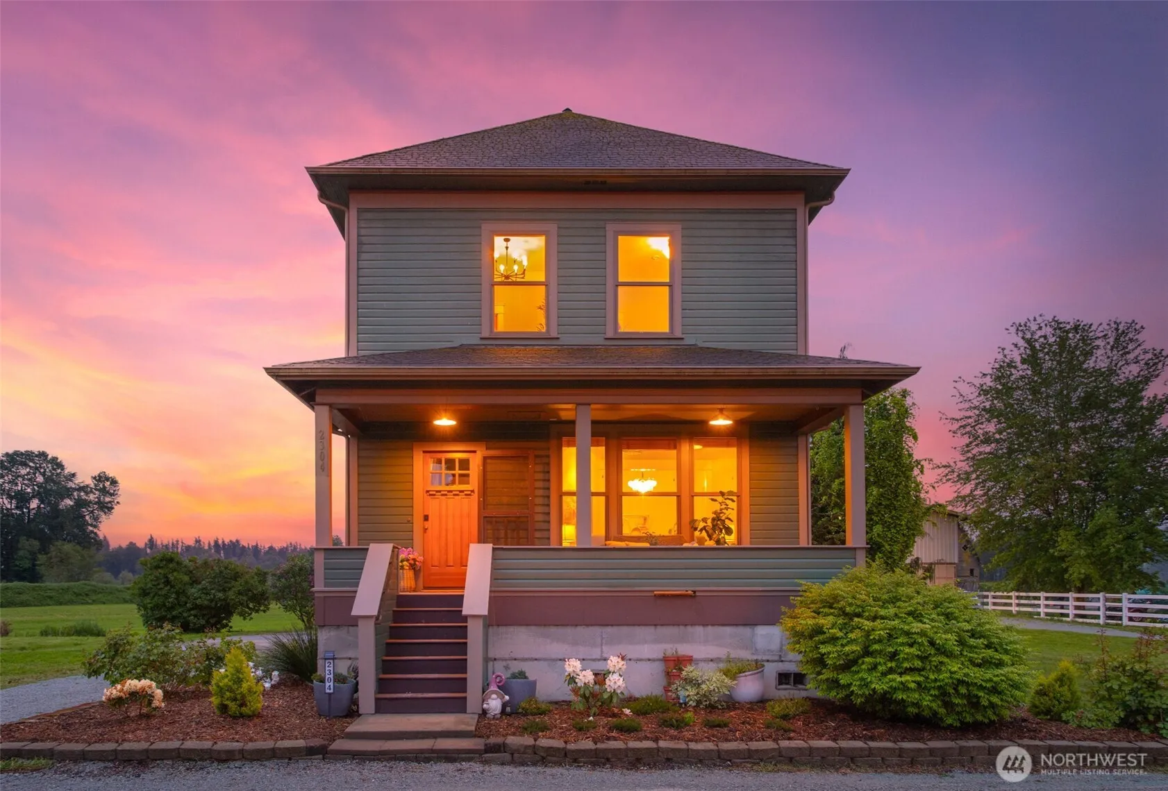 Property photo for 2304 Norman Road, Stanwood