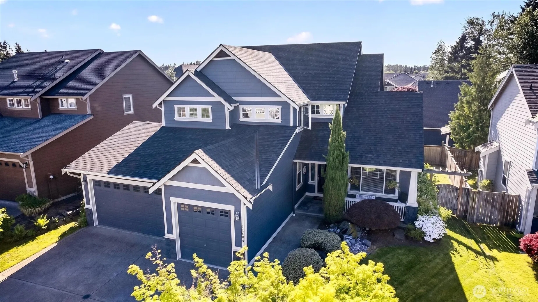 Property photo for 17104 138th Avenue Ct E, Puyallup