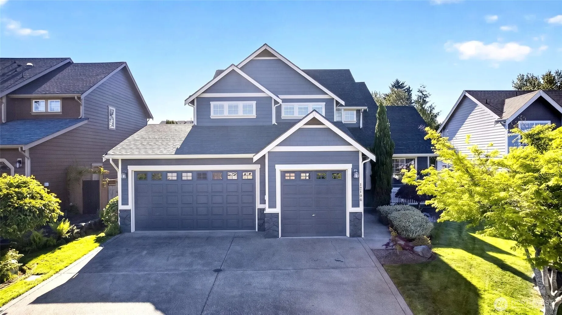 Property photo for 17104 138th Avenue Ct E, Puyallup photo 2