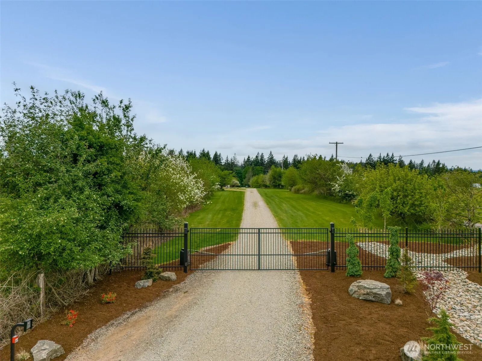 Property photo for 0 Nw 314th Circle #43, Ridgefield