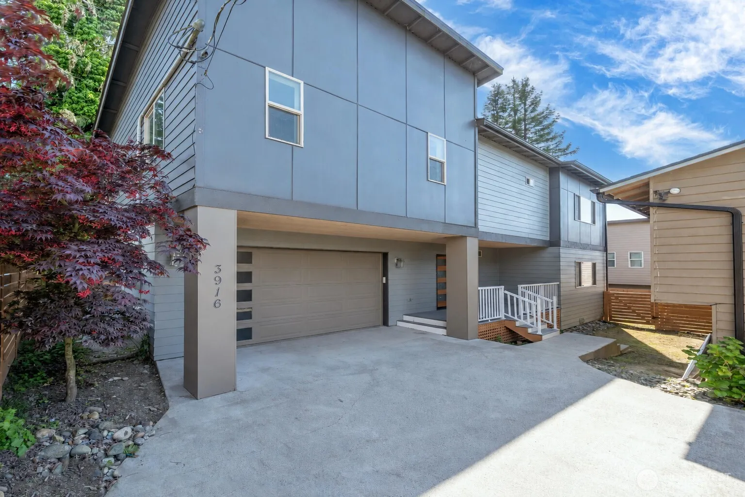 3916 148th Street Sw, Lynnwood