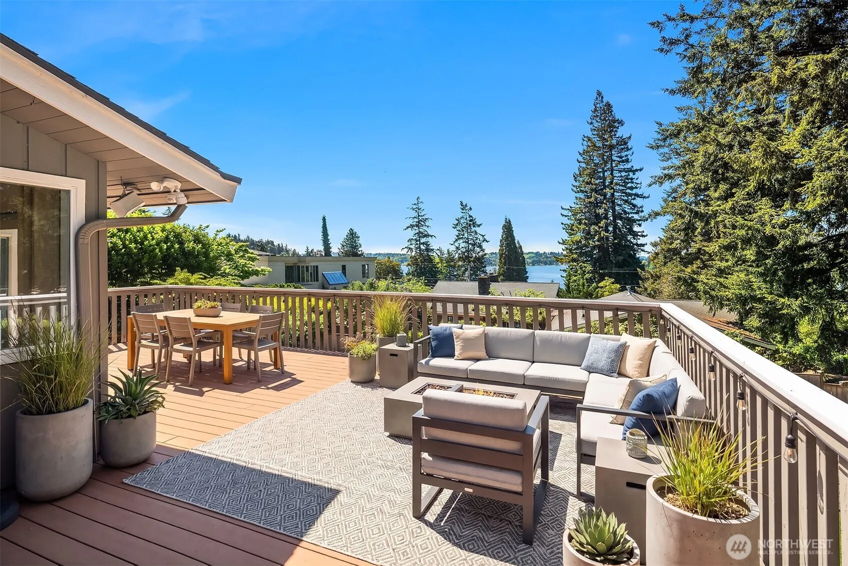 9419 Ne 5th Street, Bellevue
