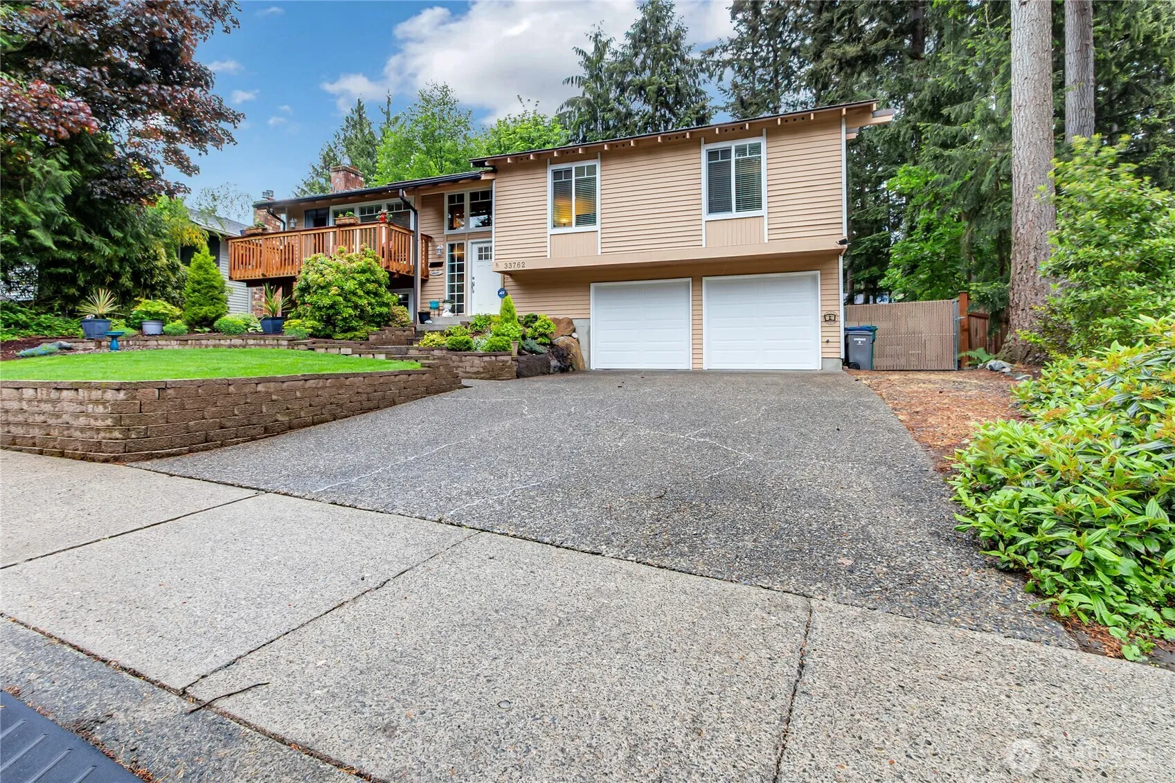 Property photo for 33762 32nd Avenue Sw, Federal Way
