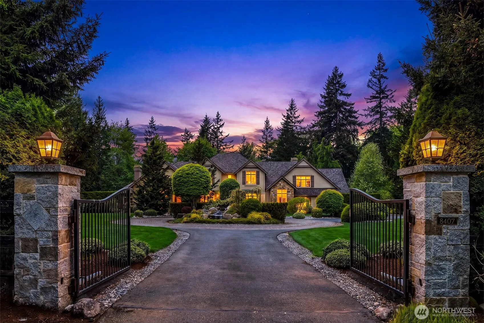 Property photo for 8407 255th Avenue Ne, Redmond