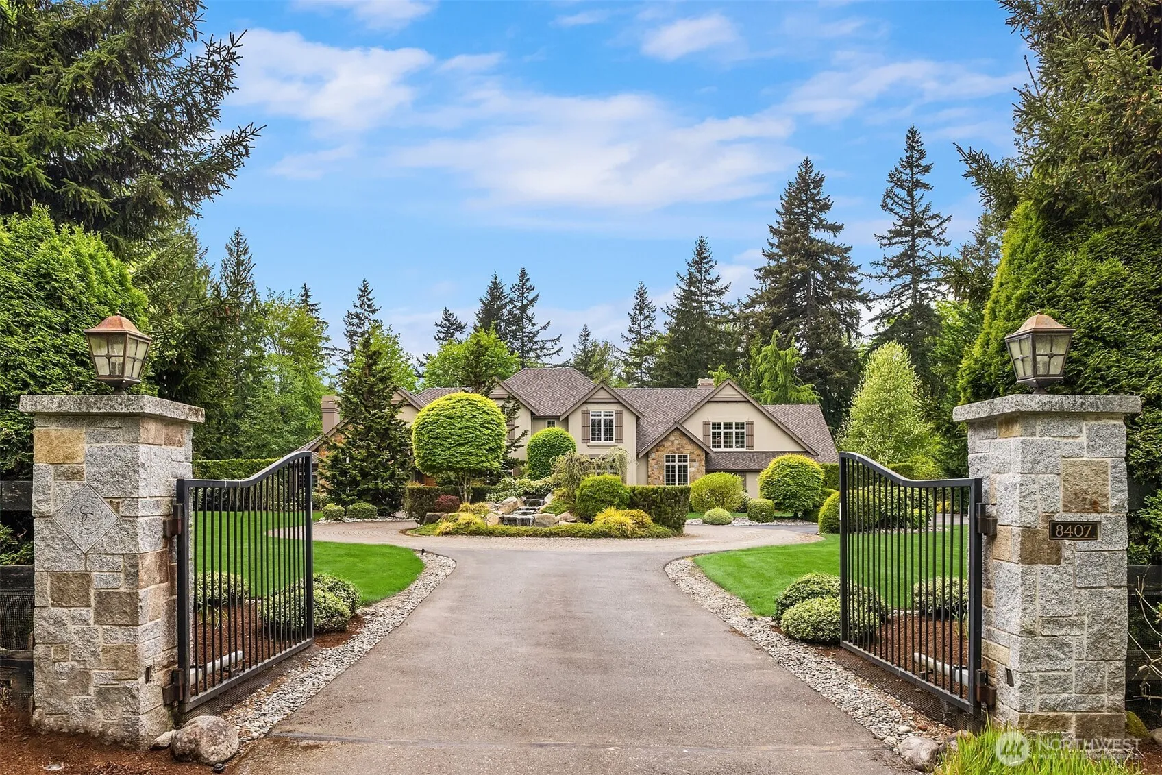 Property photo for 8407 255th Avenue Ne, Redmond