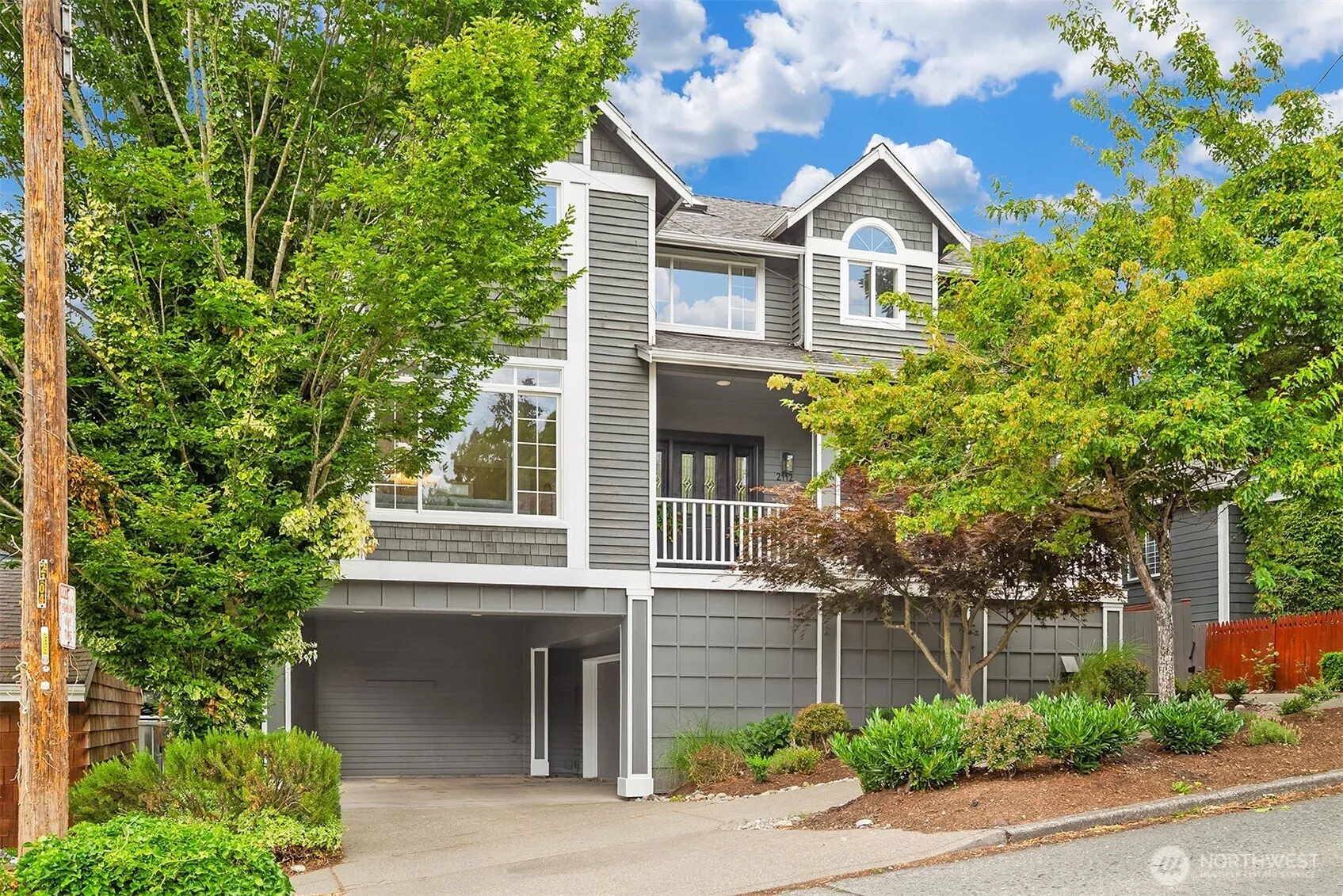 Property photo for 2112 N 64th Street, Seattle