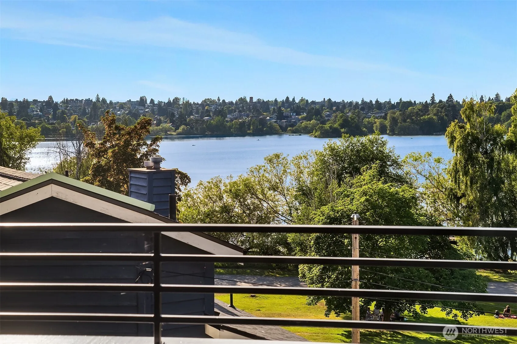 Property photo for 2112 N 64th Street, Seattle photo 4