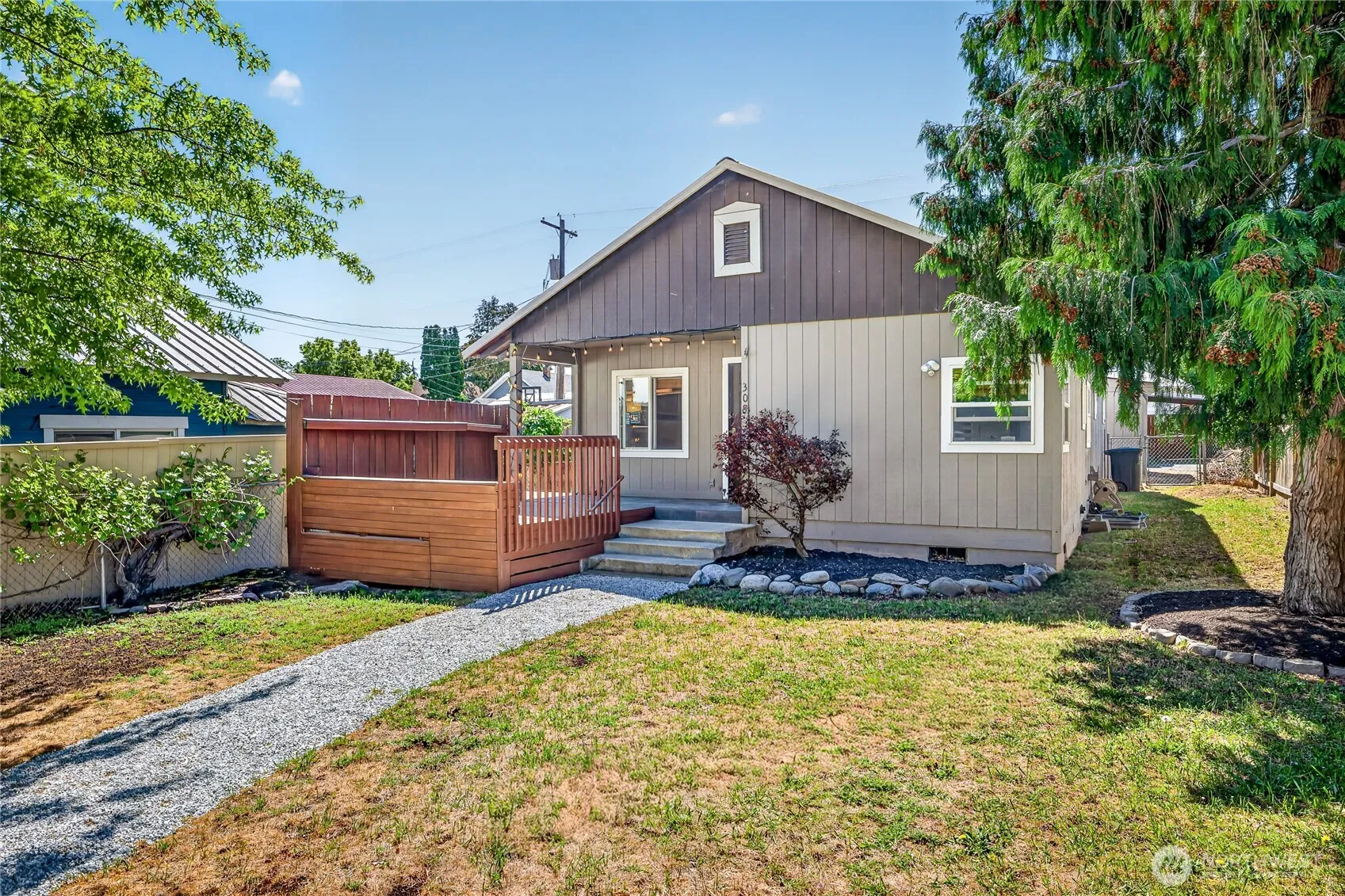 Property photo for 308 Riverside Drive, Cashmere photo 5