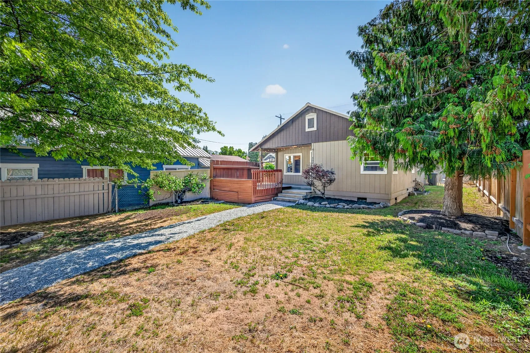 Property photo for 308 Riverside Drive, Cashmere photo 4