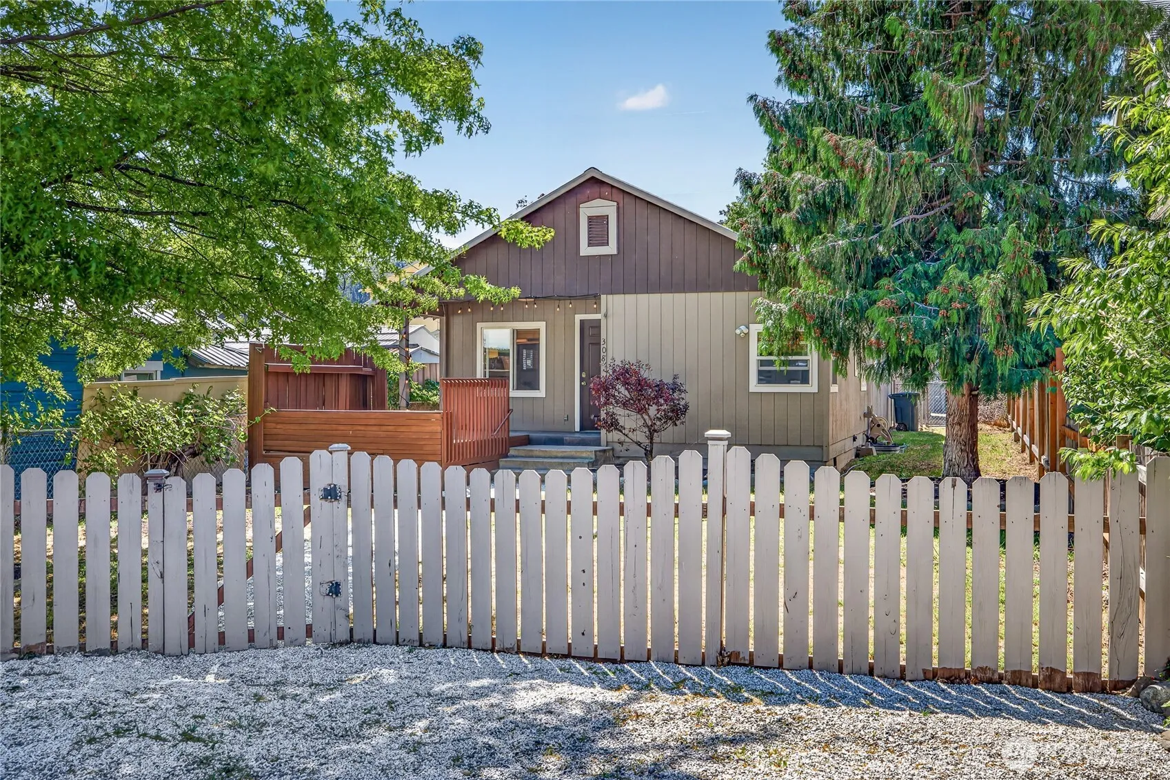 Property photo for 308 Riverside Drive, Cashmere photo 3