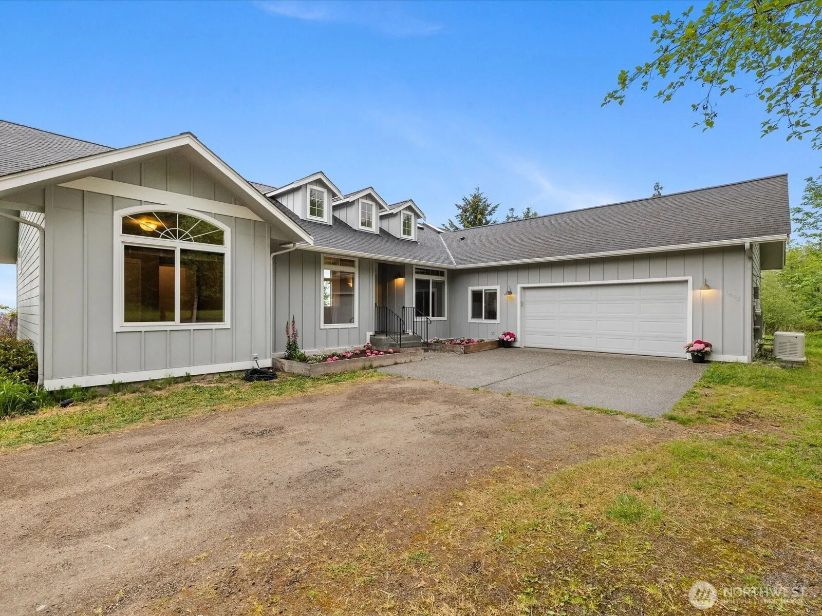 Property photo for 1003 Haven Heights Drive, Sequim photo 2