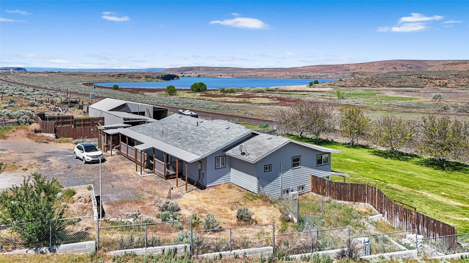 Property photo for 12166 E Hwy 28, Wilson Creek
