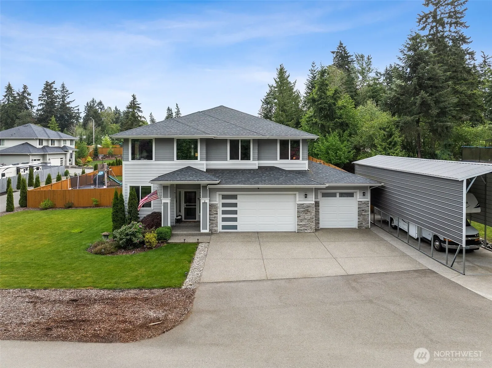 11417 197th Avenue E, Bonney Lake