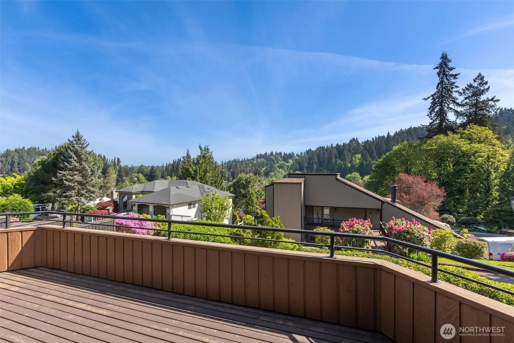Property photo for 9520 Odin Way, Bothell