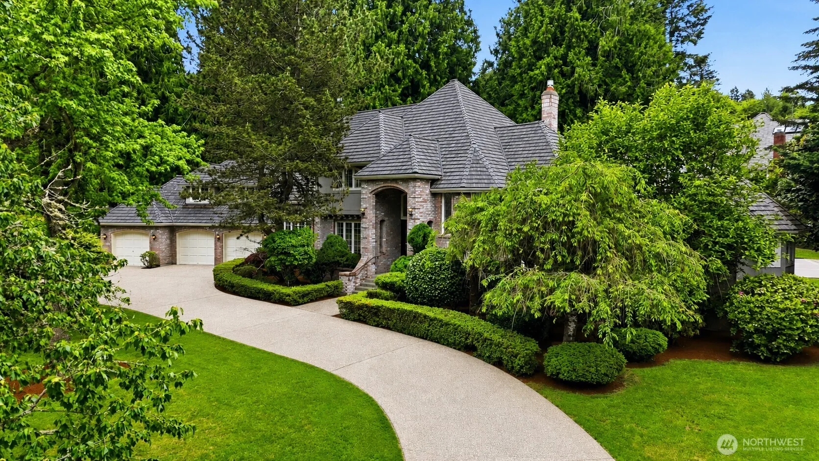 7214 204th Dr Ne, Redmond