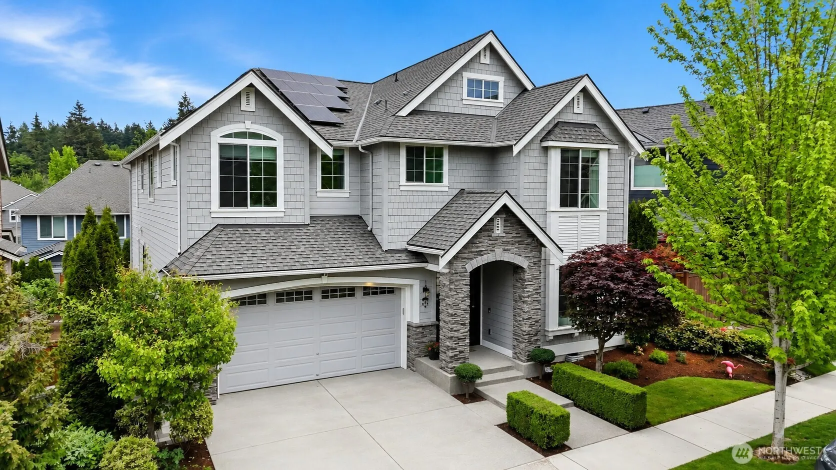 Property photo for 11906 161st Ave Ne, Redmond