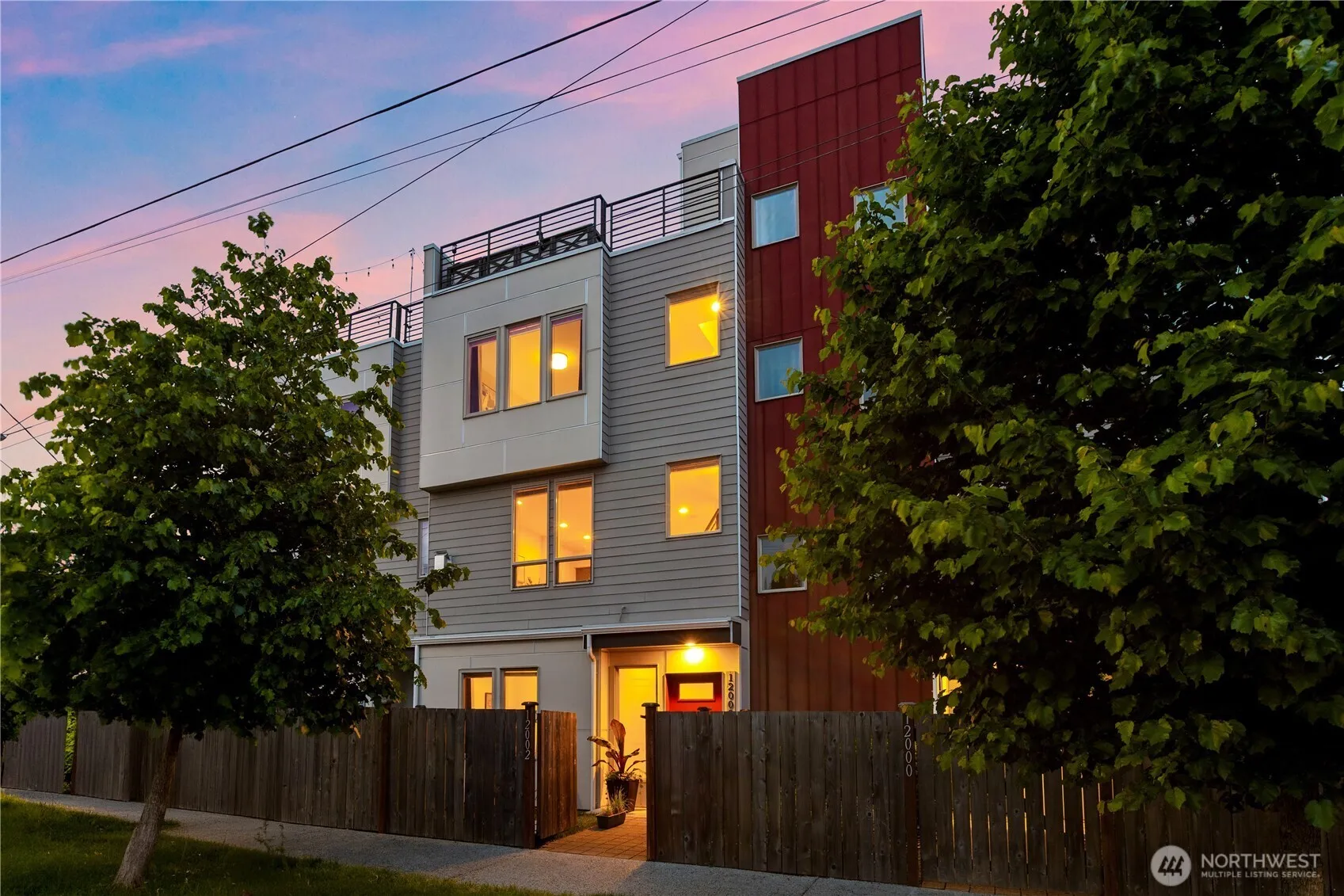 Property photo for 12002 Greenwood Avenue N, Seattle