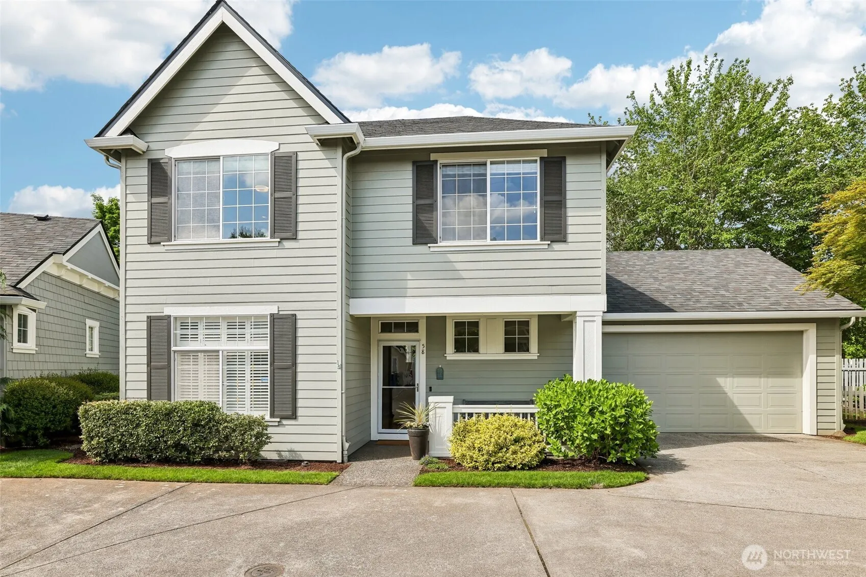 Property photo for 17146 Se 23rd Drive #58, Vancouver