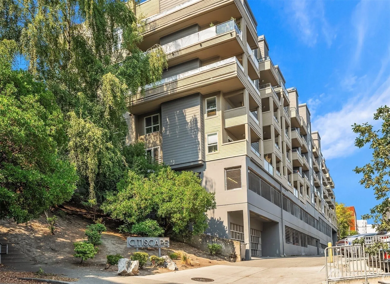1504 Aurora Avenue N #210, Seattle