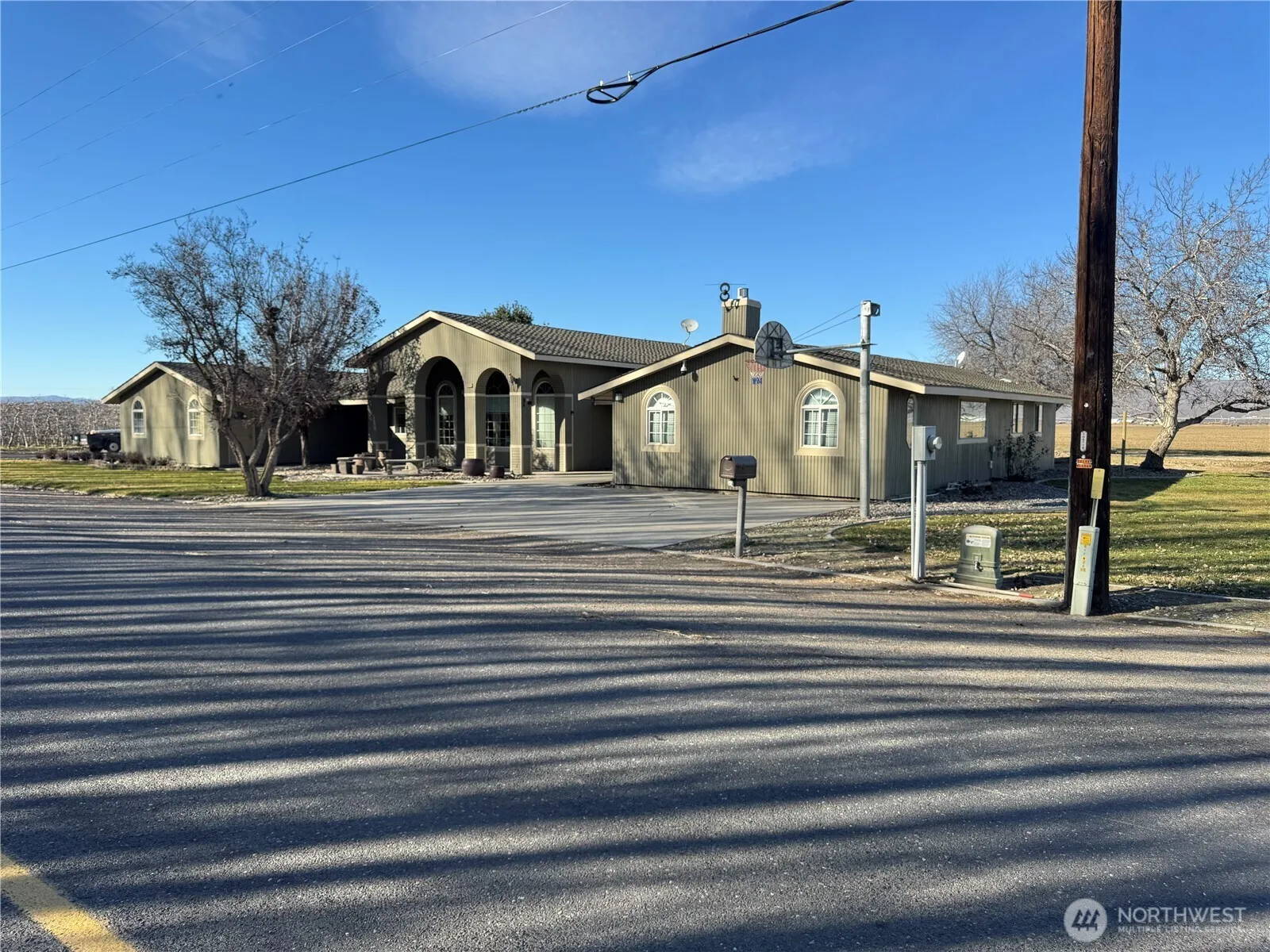 Property photo for 15374 Road 26 Sw, Mattawa