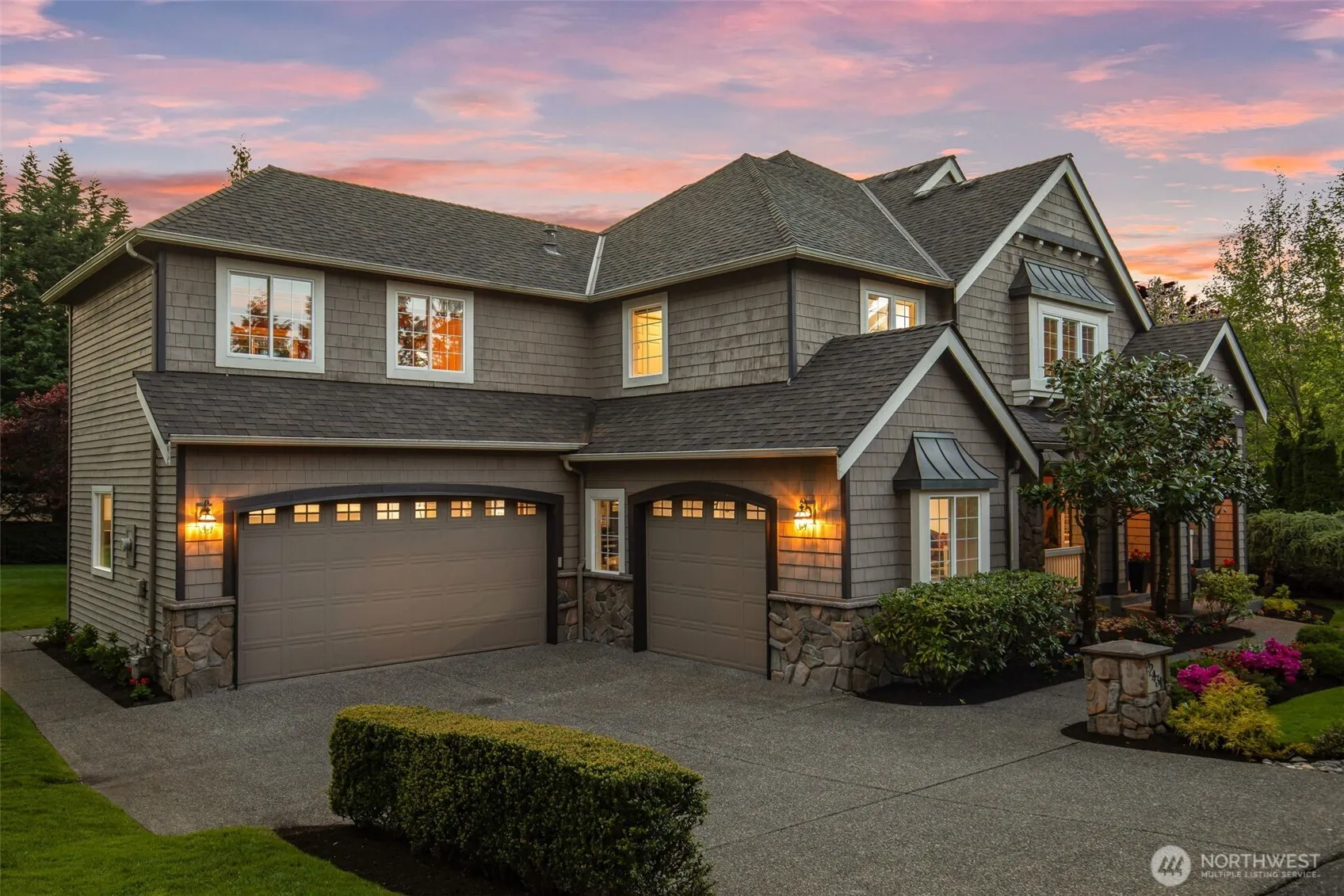 Property photo for 22431 Se 30th Street, Sammamish photo 2
