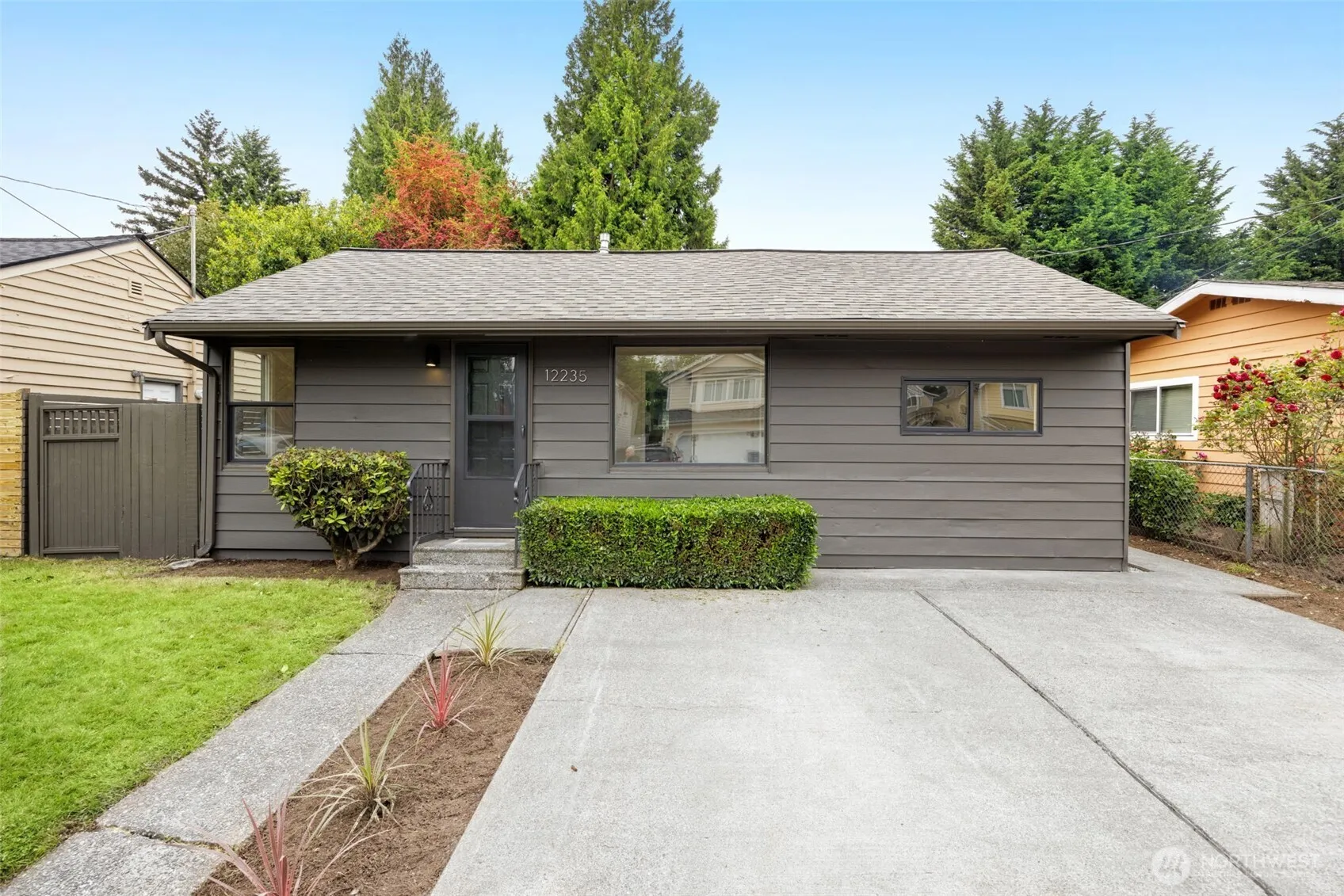 Property photo for 12235 43rd Avenue S, Seattle