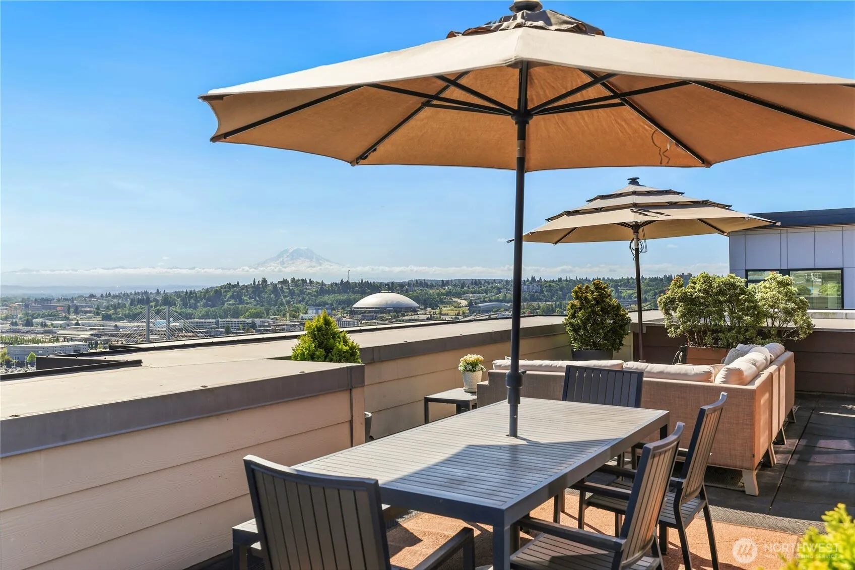 1501 Tacoma Avenue S #605, Tacoma