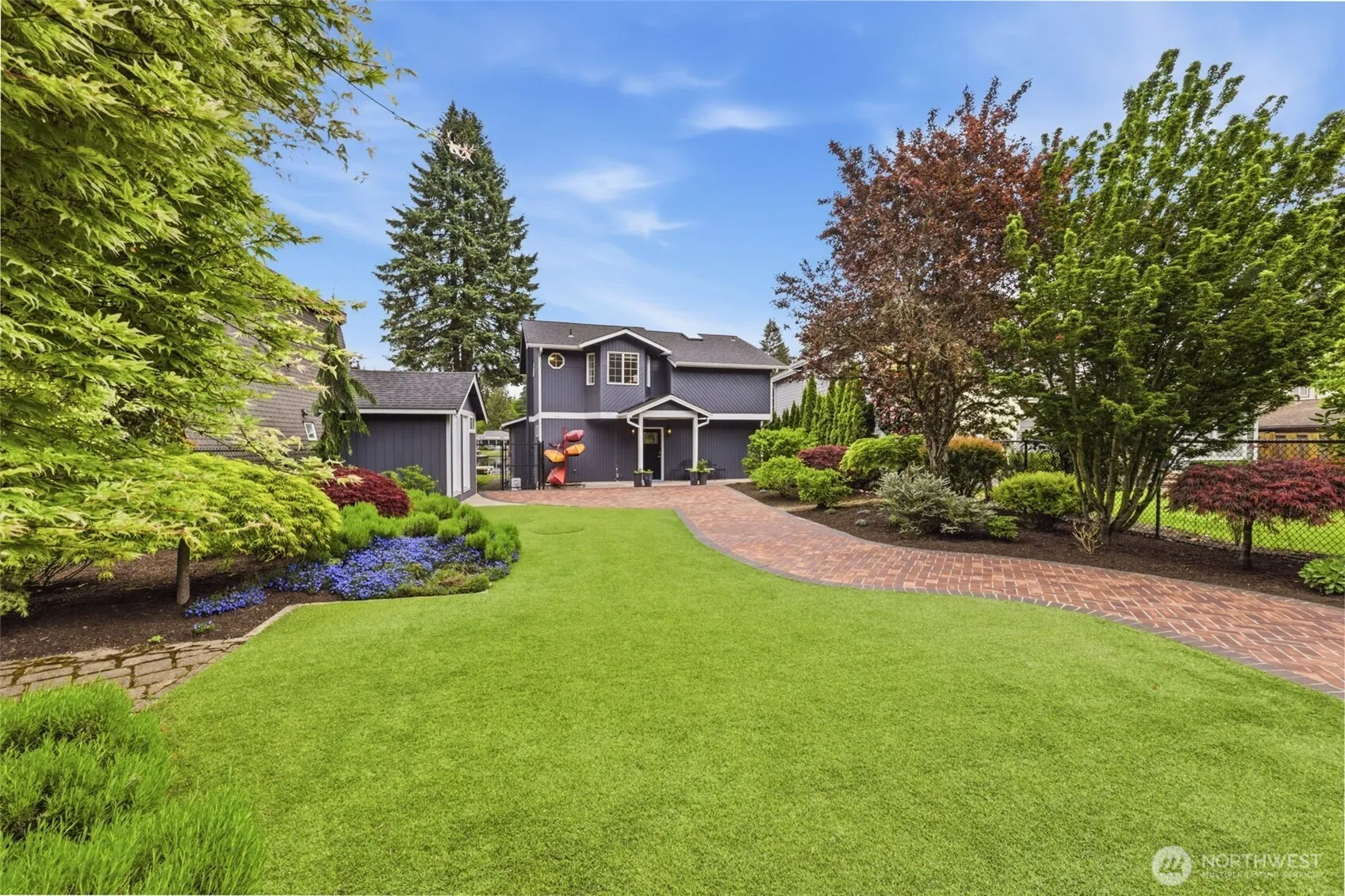 Property photo for 29250 218th Place Se, Black Diamond photo 4