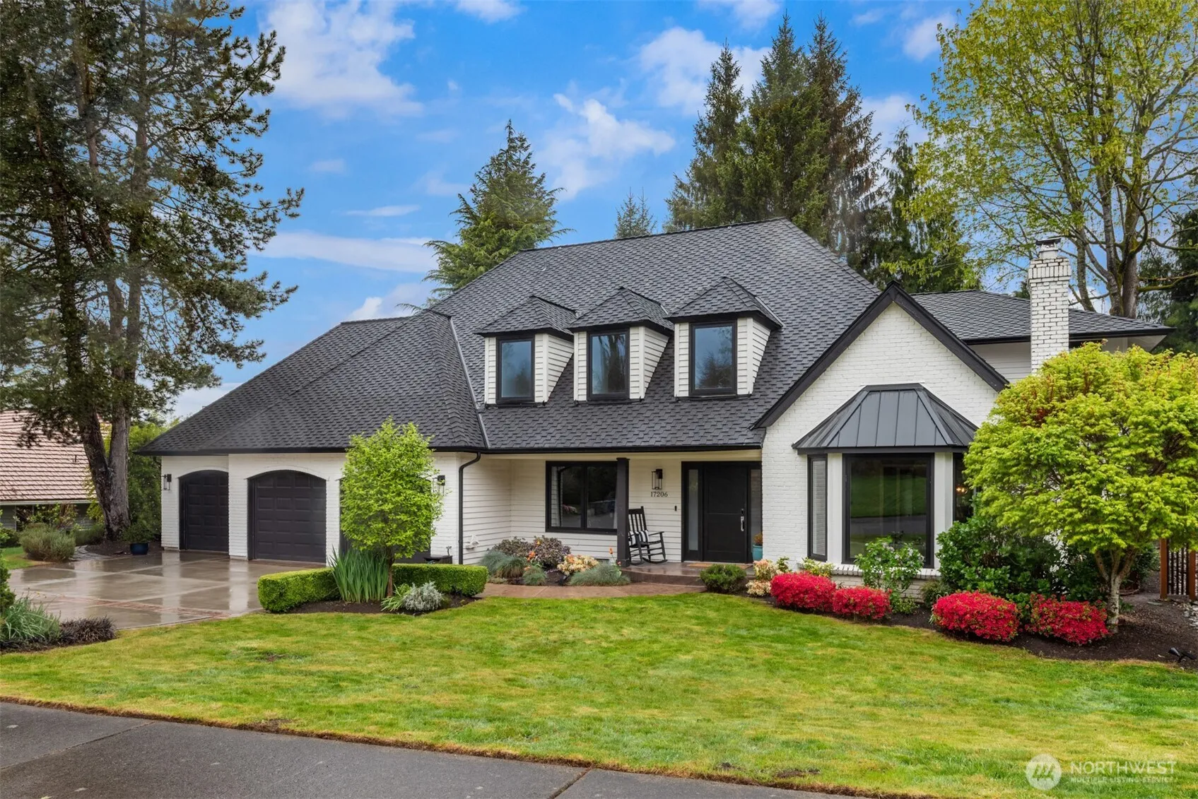 17206 Se 46th Street, Bellevue