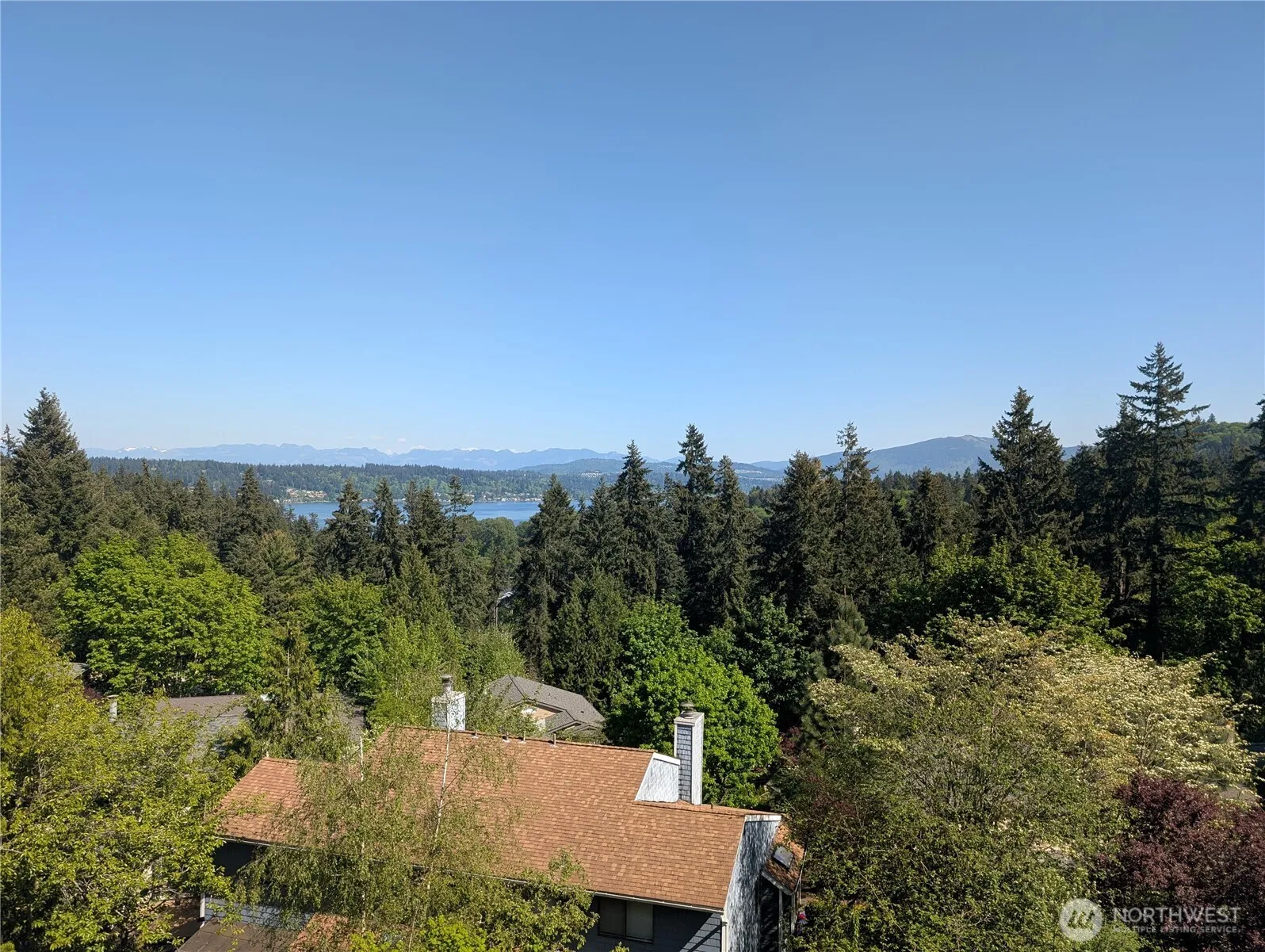 Property photo for 3416 161st Court Se #38, Bellevue