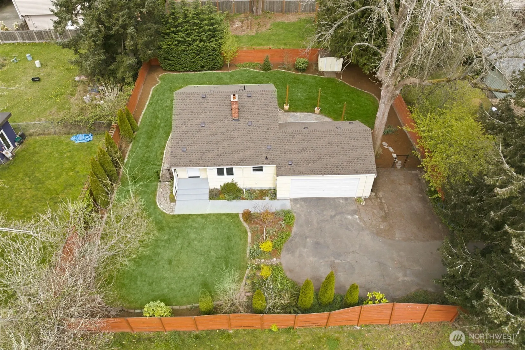 Property photo for 13323 20th Avenue Ne, Seattle, WA 98125