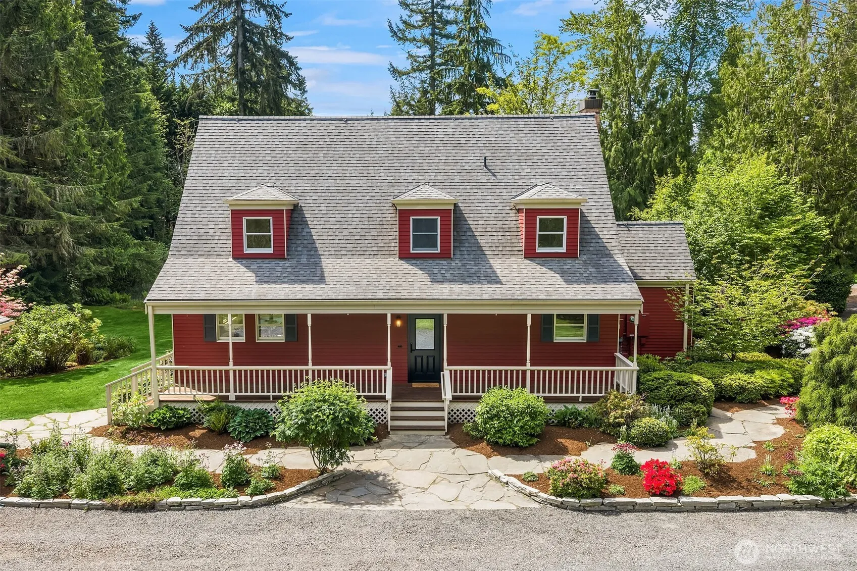 12704 217th Street Se, Snohomish
