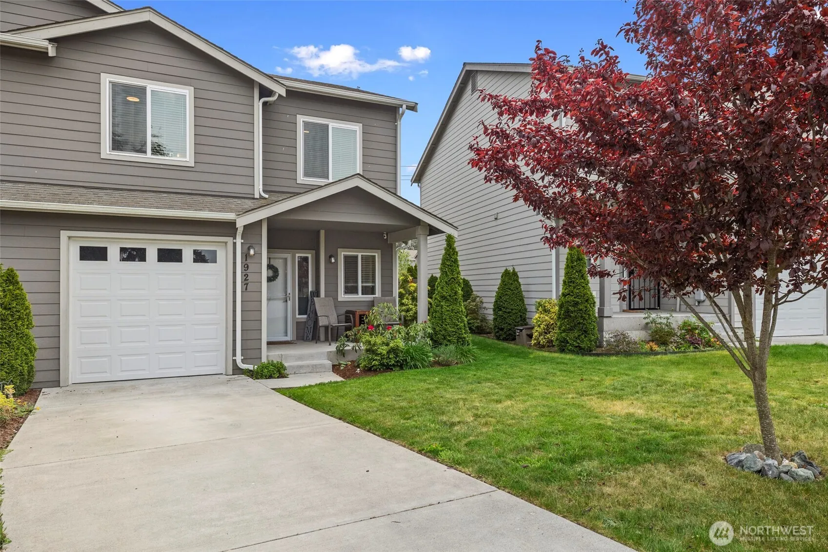 Property photo for 1927 Sw Cooper Way, Oak Harbor