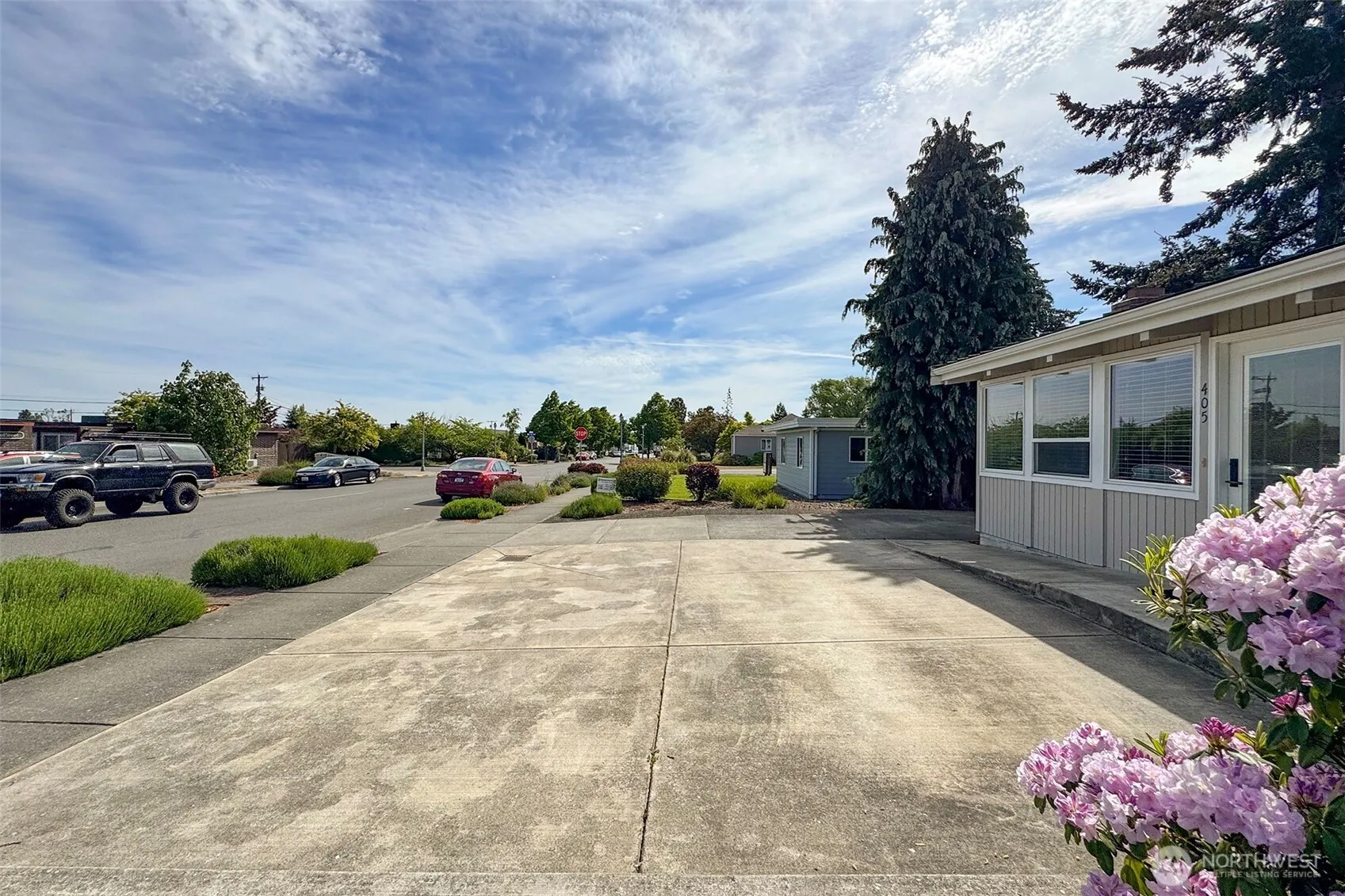 Property photo for 405 W Bell Street, Sequim photo 4