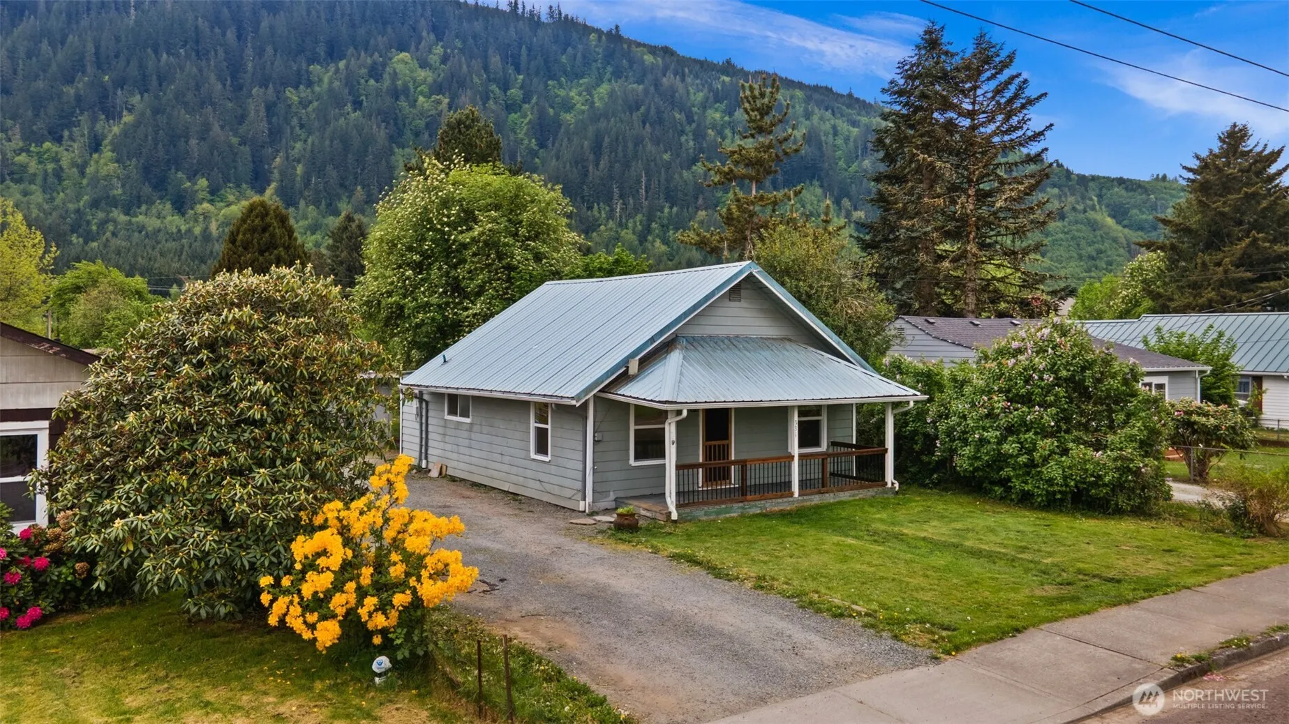 Property photo for 331 Adams Avenue, Morton
