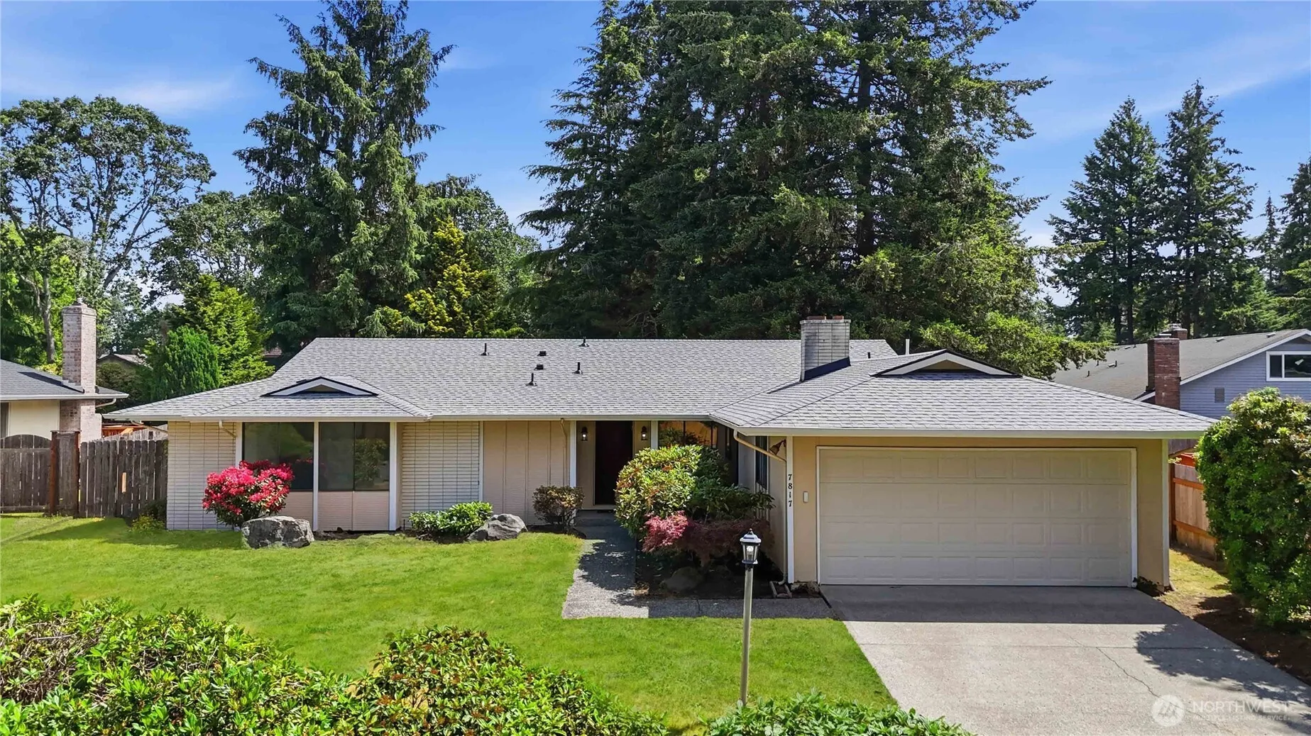 Property photo for 7817 98th Avenue Sw, Lakewood