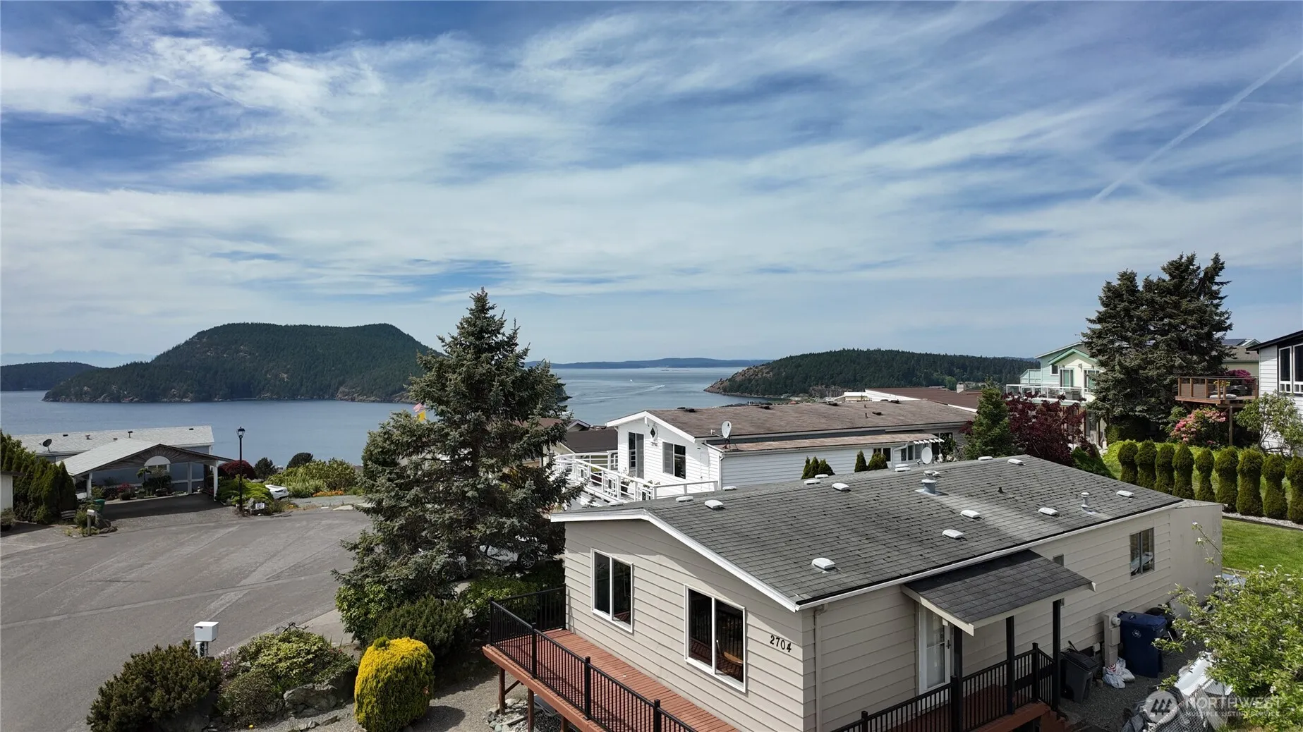 Property photo for 2704 Dundee Place, Anacortes