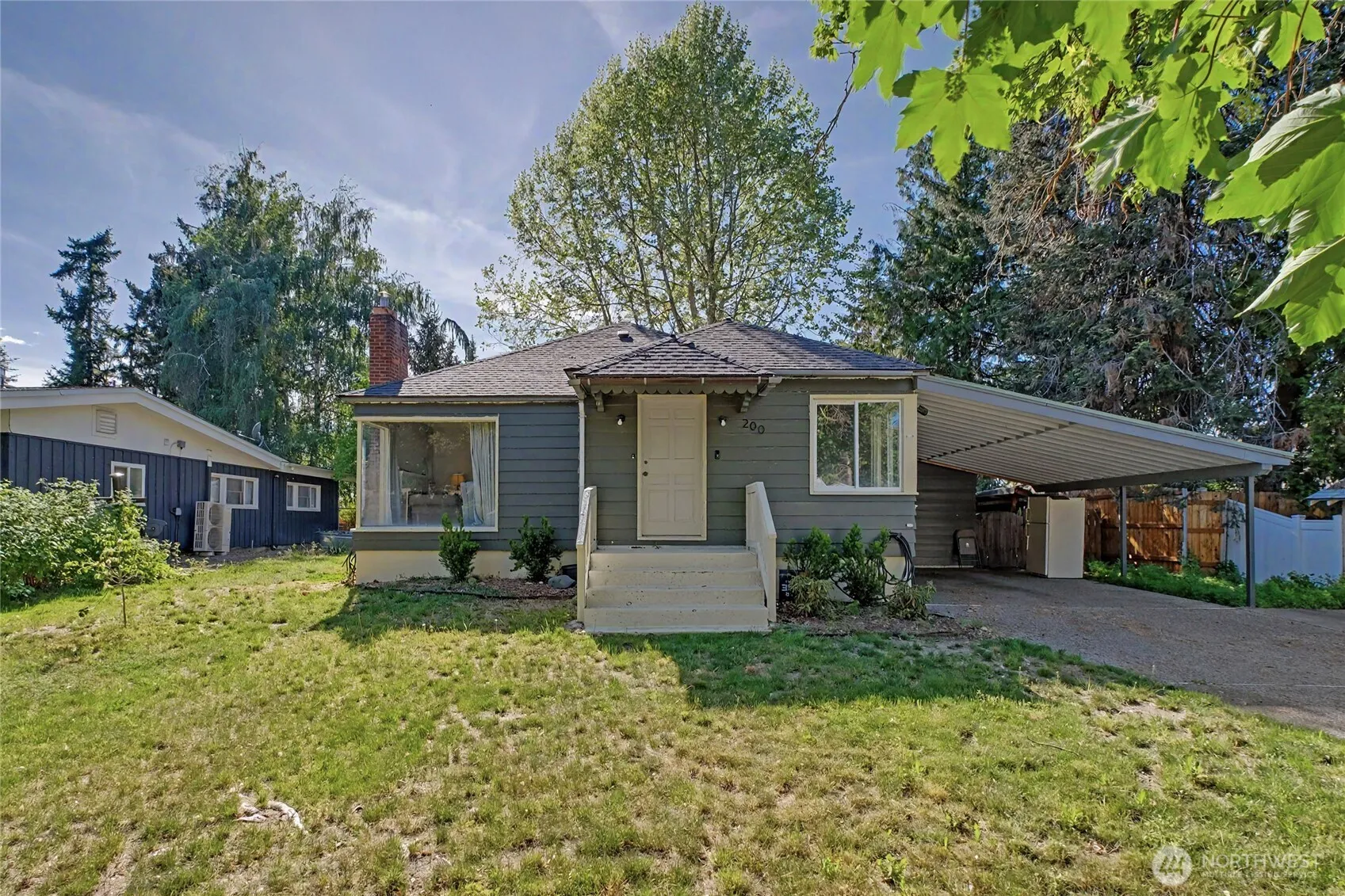 Property photo for 200 Paton, Cashmere