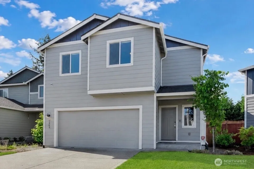 Property photo for 1243 92nd Way Se, Olympia