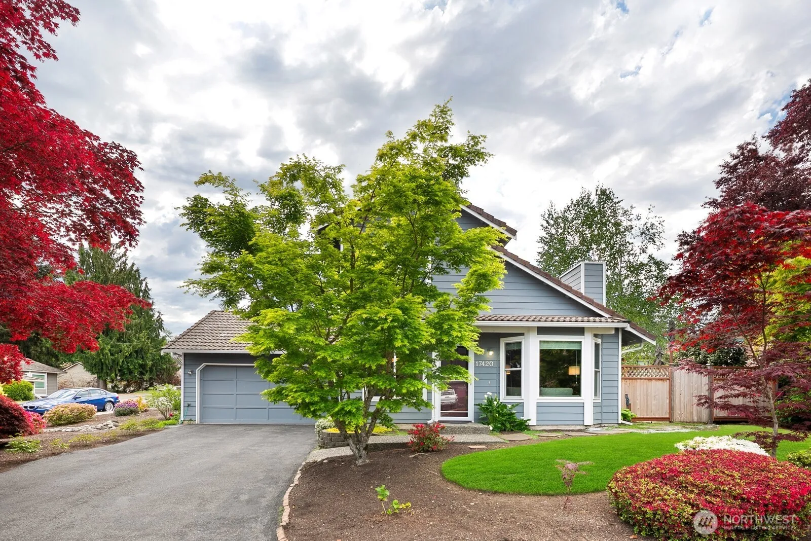 Property photo for 17420 54th Place W, Lynnwood