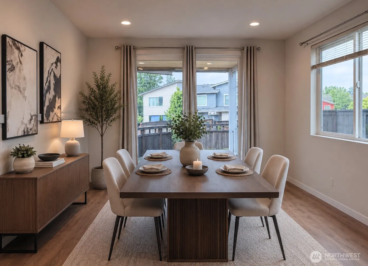 Property photo for 9849 6th Place Se, Seattle photo 5