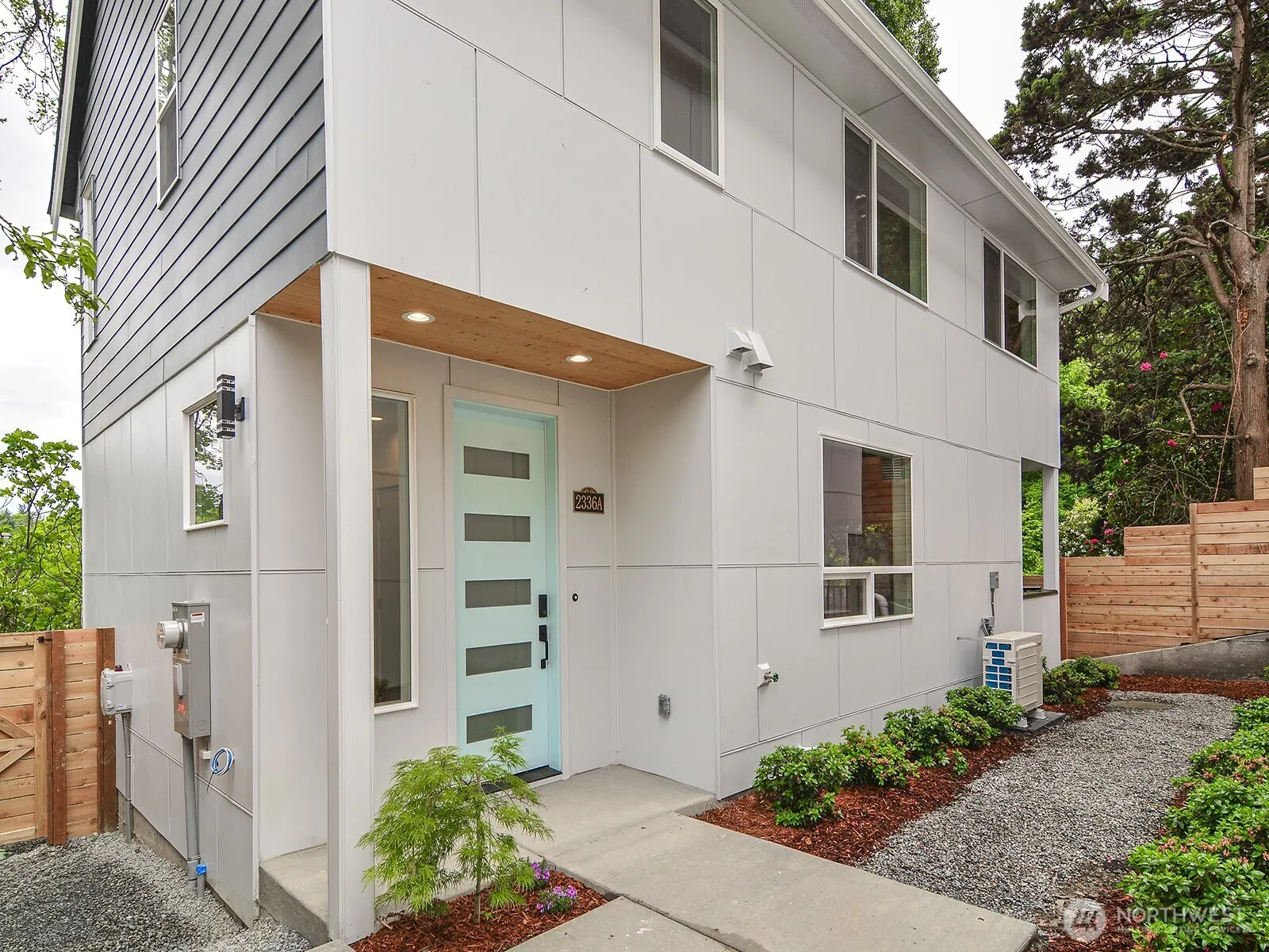 Property photo for 2336 A 23rd Avenue S, Seattle